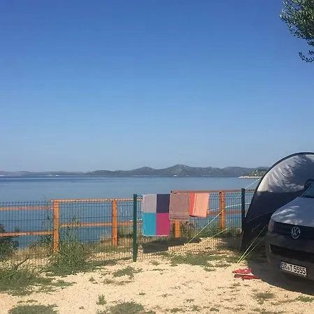 Campsite Relax Camp