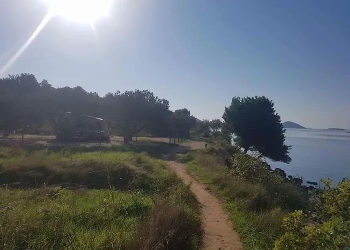 Relax Camp * Pakostane