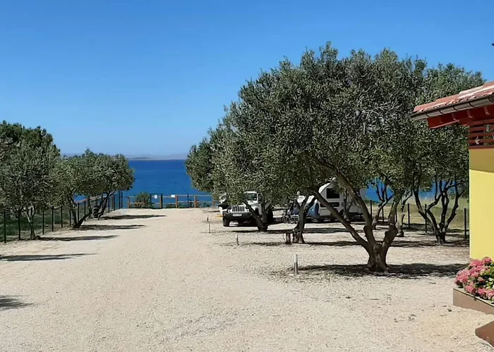 Relax Camp Pakostane