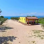 Кемпинг Relax Camp Пакоштане