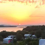 Relax Camp Кемпинг Пакоштане