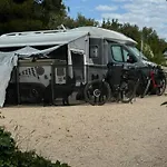 Relax Camp Кемпинг Пакоштане