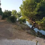 Relax Camp Кемпинг *
