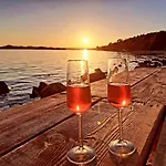 Кемпинг Relax Camp Пакоштане