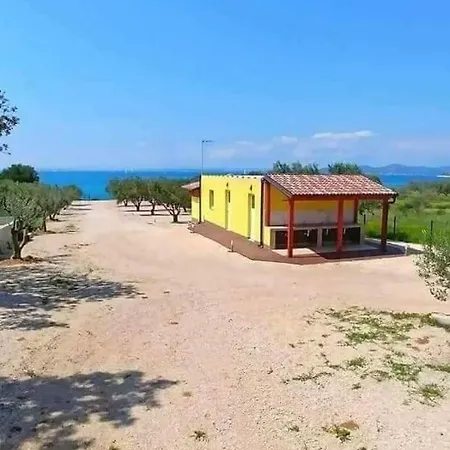Parque de Campismo Relax Camp Pakoštane