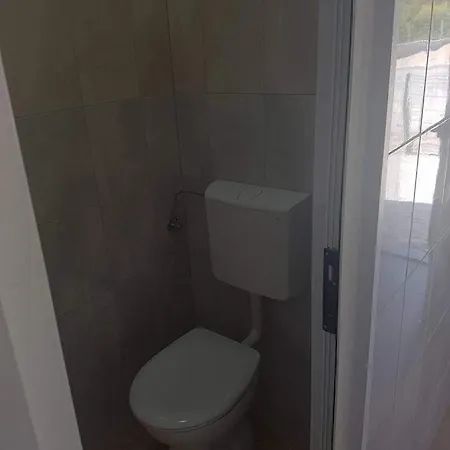 Relax Camp Pakoštane