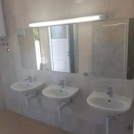 Relax Camp * Pakoštane