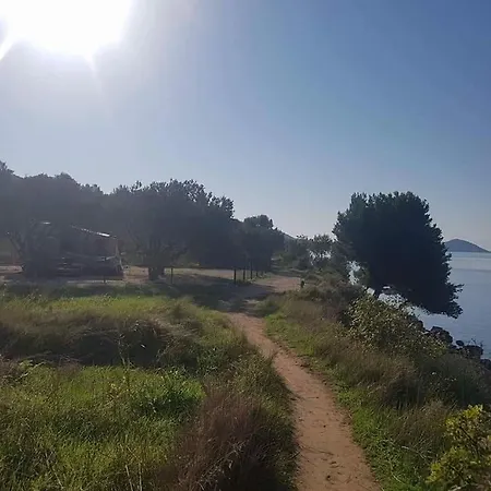 Relax Camp * Pakoštane