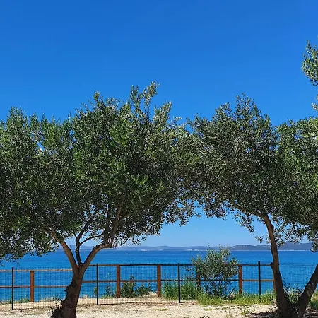 Кемпинг Relax Camp Пакоштане