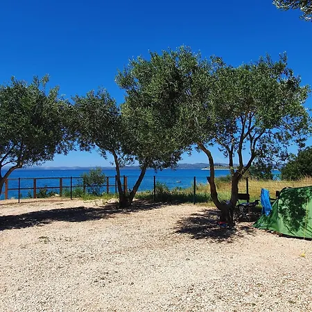 Relax Camp Кемпинг *