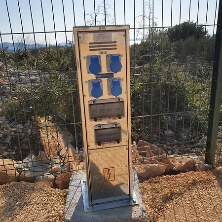 Кемпинг Relax Camp