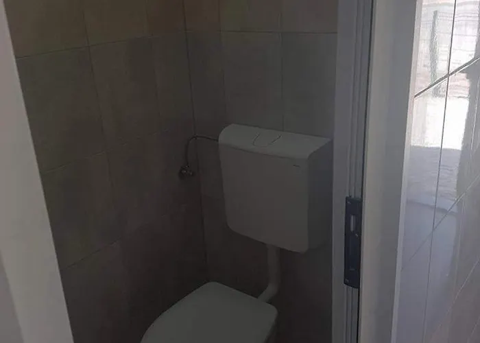 Relax Camp Pakoštane