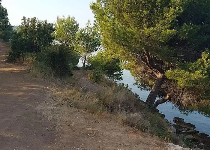 Relax Camp Кемпинг *