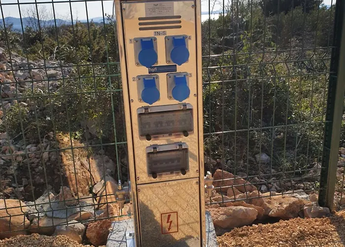 Кемпинг Relax Camp